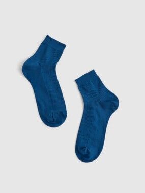 Madewell Lightweight Ankle Socks